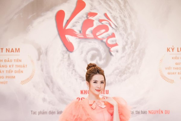 Kiều @ liệu có làm nên chuyện? - Anh 2