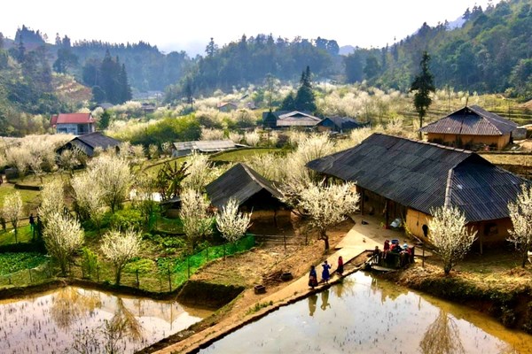 Cùng trải nghiệm xu hướng“du lịch chậm” - Anh 2
