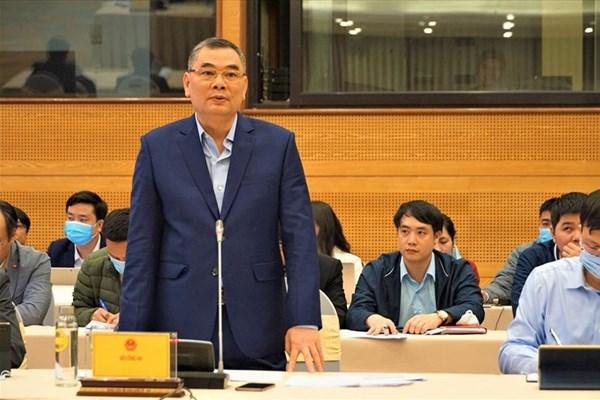 Hoạt động của các sàn giao dịch Forex là bất hợp pháp - Anh 2