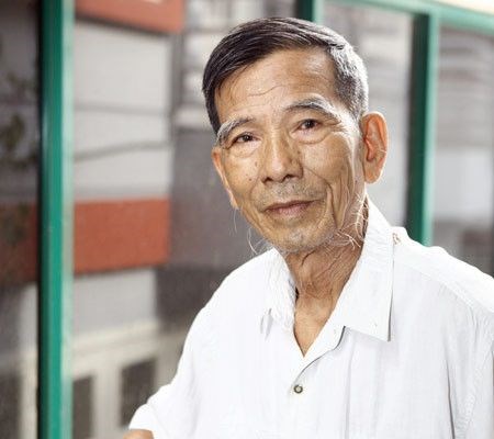Lão nông thiện lương của màn ảnh Việt đã ra đi - Anh 1