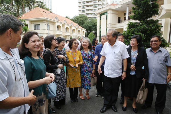 Sẽ khởi công xây tượng đài “Con tàu tập kết” vào quý 3.2021 - Anh 1