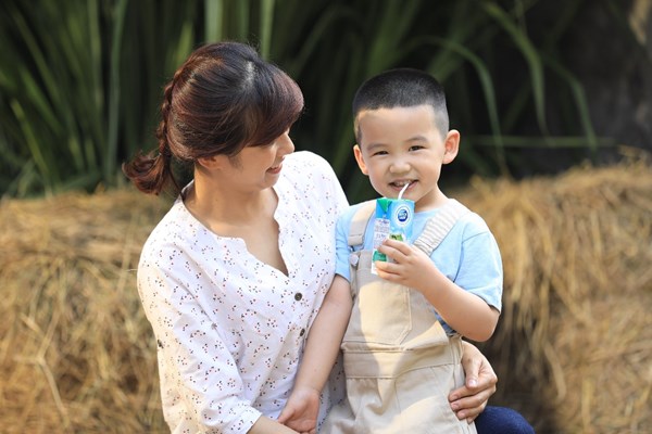 Bí quyết thành công của sữa Cô gái Hà Lan gói gọn trong 4 chữ - Anh 5