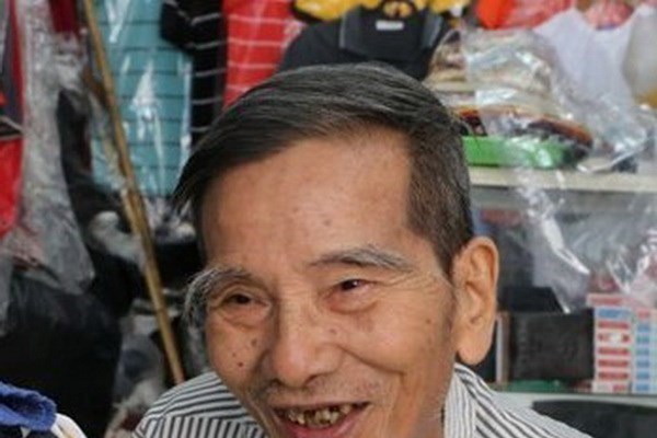 Vĩnh biệt NSNDTrần Hạnh, người nghệ sĩ tài hoa - Anh 2