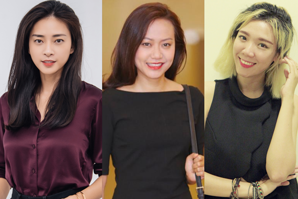 Những “đóa hồng” mạnh mẽ - Anh 2