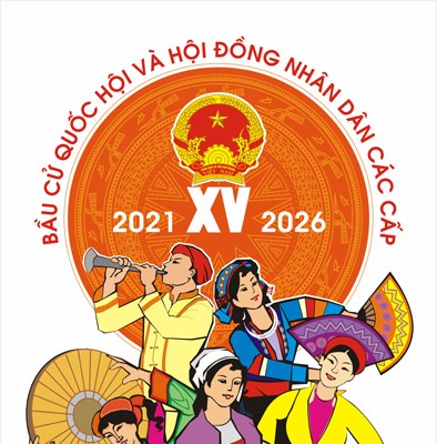 Tổ chức các hoạt động thông tin cổ động trực quan - Anh 1