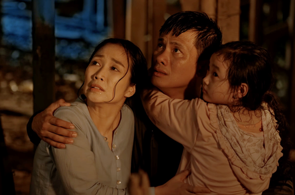 “Kích hoạt” điện ảnh vực lại phòng vé - Anh 1