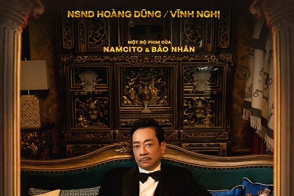 "Gái già lắm chiêu V”:  Phim nhà giàu... cũng khóc - ảnh 1