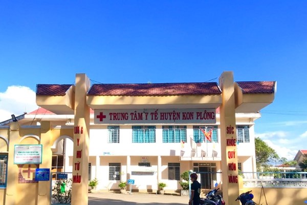 Ba trường hợp tử vong chưa rõ nguyên nhân sau khi tổ chức ăn uống - Anh 1