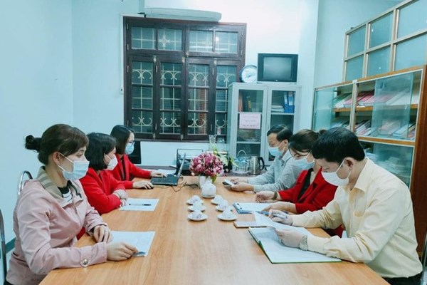 Chấm dứt hợp đồng với Công ty bảo vệ sau sự cố đánh người nhà bệnh nhân - Anh 1