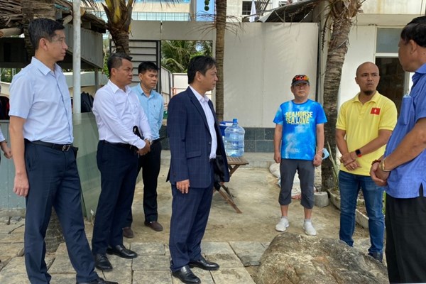 Nêu cao tinh thần đoàn kết, nỗ lực trong tập luyện và thi đấu - Anh 2