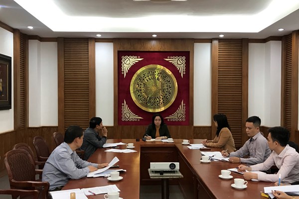Xây dựng Chiến lược phát triển gia đình Việt Nam đến năm 2030: Phải phù hợp thực tế - Anh 1