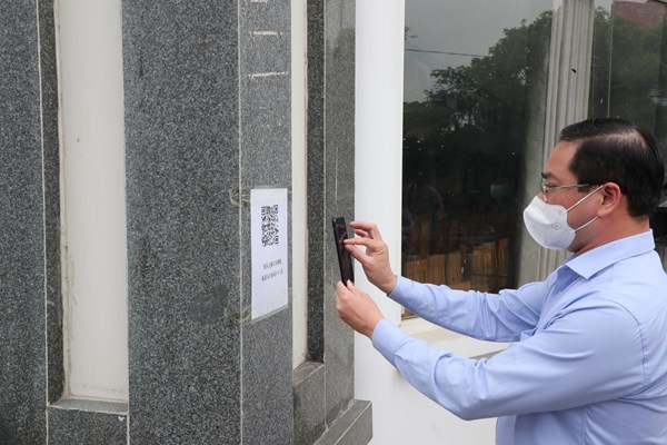 Chùa Hương khác lạ trước ngày mở cửa trở lại - Anh 4
