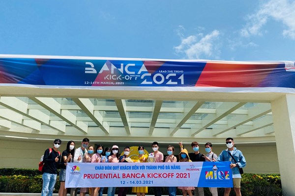 Đà Nẵng: Hỗ trợ thu hút khách du lịch MICE - Anh 3