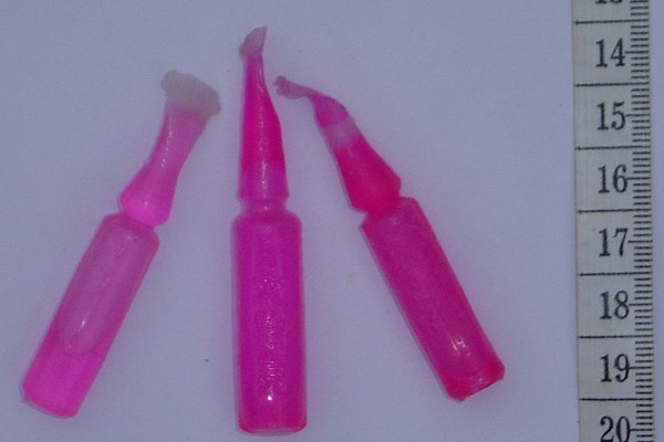 Cảnh báo loại thuốc chuột bị cấm 20 năm trước xuất hiện trở lại - Anh 2