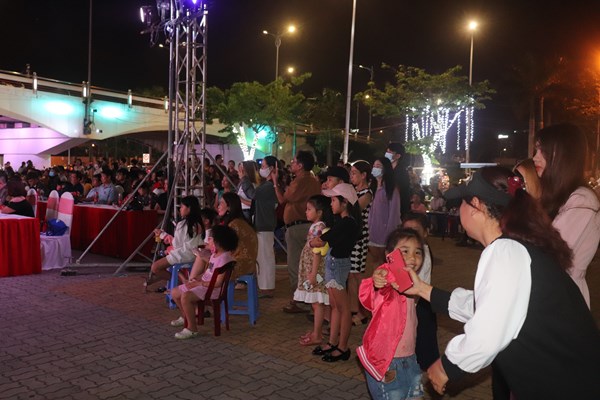 Tìm kiếm tài năng từ sân chơi nghệ thuật - Anh 2