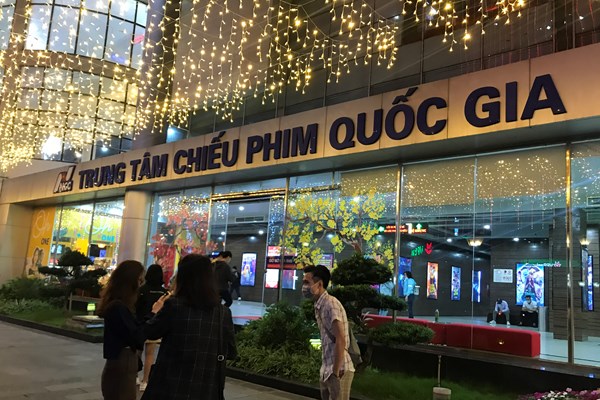 “Bố già” khuấy động phòng vé mùa dịch - Anh 3