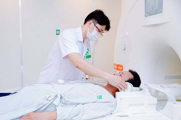 Hệ thống Y tế Thu Cúc mở thêm cơ sở mới ở phía Nam Thủ đô - Anh 2
