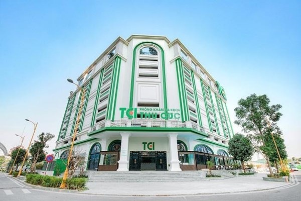 Hệ thống Y tế Thu Cúc mở thêm cơ sở mới ở phía Nam Thủ đô - Anh 1