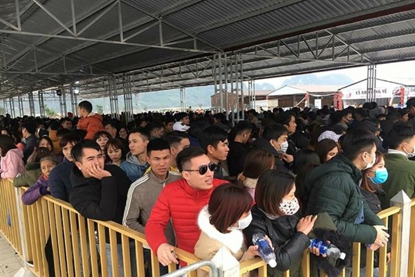 Bộ VHTTDL sẽ có văn bản gửi các địa phương đẩy mạnh công tác phòng, chống dịch Covid-19 - Anh 2