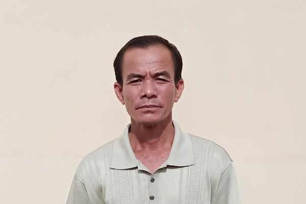 Truy tố đối tượng tổ chức đưa người nhập cảnh trái phép vào Việt Nam - Anh 1