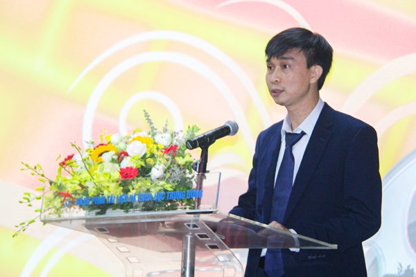 Điện ảnh Tài liệu Khoa học Việt Nam luôn đồng hành cùng lịch sử dân tộc - Anh 4