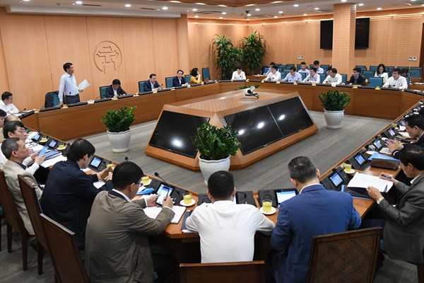 Chuẩn bị cho SEA Games 31 và Para Games 11 : Đẩy mạnh công tác tuyên truyền - Anh 1
