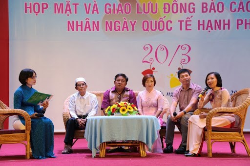 Nghĩ thêm về hạnh phúc... - Anh 1