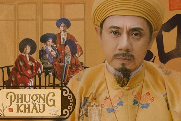 Điện ảnh đang dần kịch hóa - Anh 1