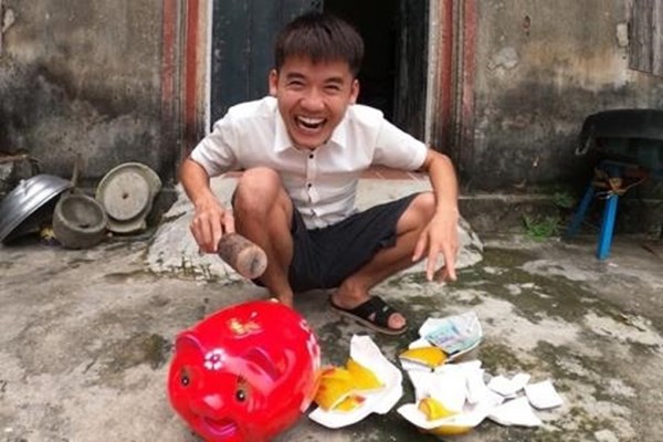 Văn hóa ứng xử trên mạng xã hội: Trên cả mức báo động - Anh 2