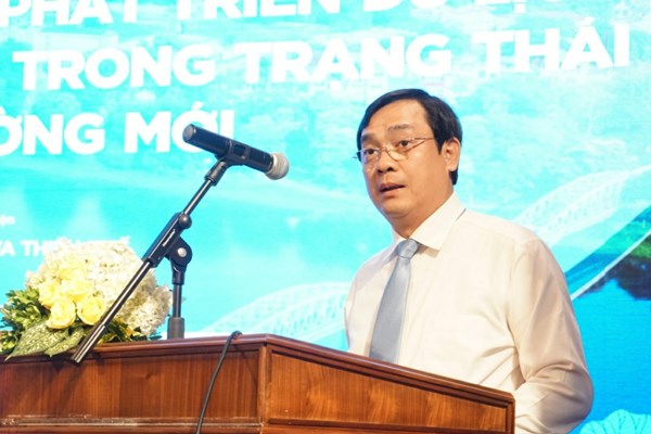 Phục hồi, thúc đẩy phát triển du lịch Thừa Thiên Huế trong trạng thái bình thường mới - Anh 2