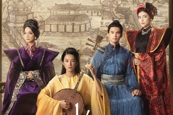 “Bảng đấu tử thần” của điện ảnh Việt - Anh 1