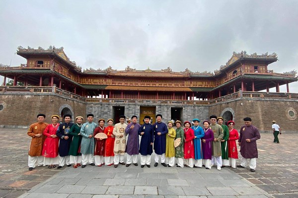 Chủ động trong trạng thái bình thường mới - Anh 1