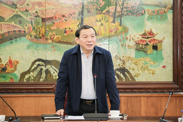 Thu hút du khách đến với Ngày Văn hoá các dân tộc Việt Nam - Anh 2