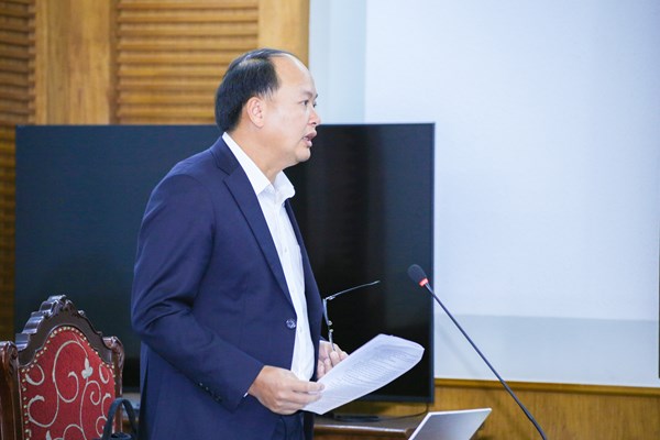 Thu hút du khách đến với Ngày Văn hoá các dân tộc Việt Nam - Anh 3