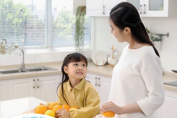 Cô gái Hà Lan nâng chuẩn dinh dưỡng cân bằng lên một tầm cao mới - Anh 2