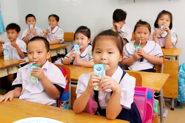 Cô gái Hà Lan nâng chuẩn dinh dưỡng cân bằng lên một tầm cao mới - Anh 3