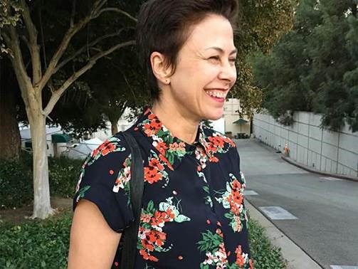 Bat mi nhung nguoi dung sau bo phim dat 5 de cu 0scar 2021- “ Co gai tre hua hen” - Anh 6