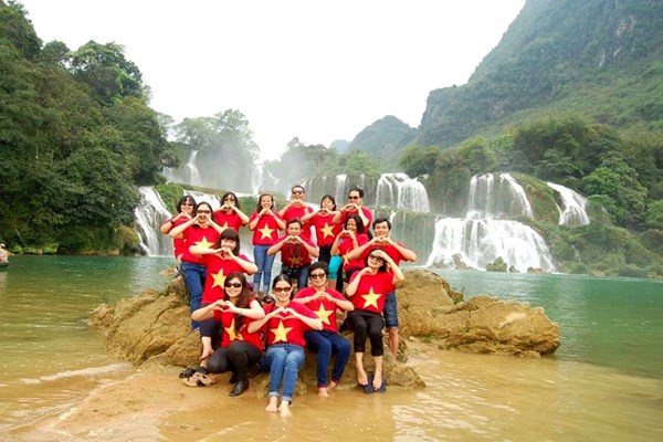 Thị trường nội địa