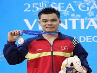 Trung tâm Huấn luyện Thể thao Quốc gia Đà Nẵng: Ươm mầm những tài năng thể thao Việt Nam - Anh 12