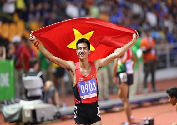Trung tâm Huấn luyện Thể thao Quốc gia Đà Nẵng: Ươm mầm những tài năng thể thao Việt Nam - Anh 14