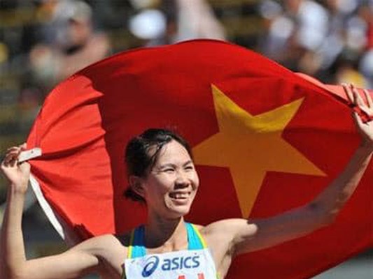 Trung tâm Huấn luyện Thể thao Quốc gia Đà Nẵng: Ươm mầm những tài năng thể thao Việt Nam - Anh 13