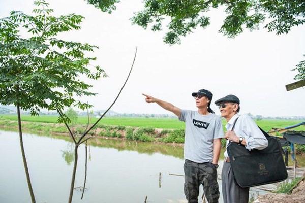 Họa sĩ, NNND Chu Mạnh Chấn: Người lưu giữ giá trị văn hóa truyền thống qua 