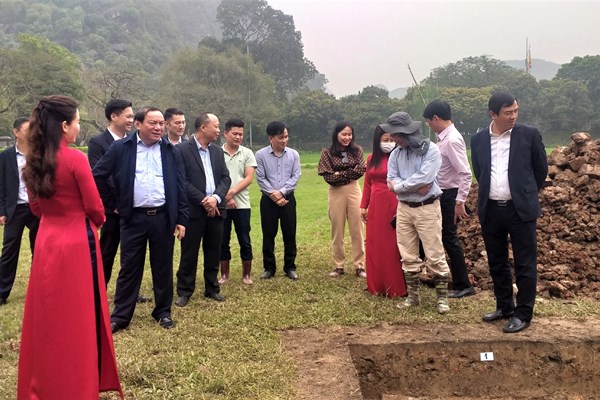 Tổ chức Năm du lịch quốc gia 2021 khẳng định du lịch đang phục hồi và phát triển trở lại - Anh 5
