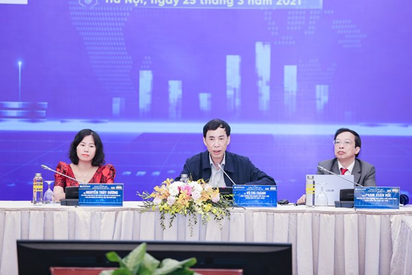 Hướng đi nào cho Tương lai chiến lược ngân hàng số tại Việt Nam - Anh 4
