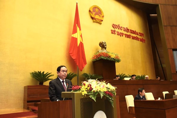 Chuyển biến tích cực trong việc xây dựng đời sống văn hóa ở cơ sở - Anh 1