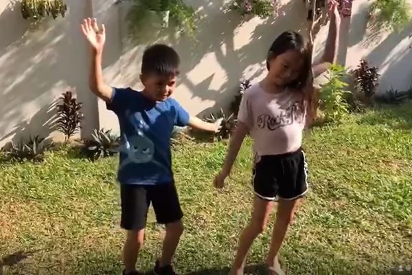 Vũ điệu Puzzle lan tỏa thông điệp nhân văn về chứng tự kỷ - Anh 1