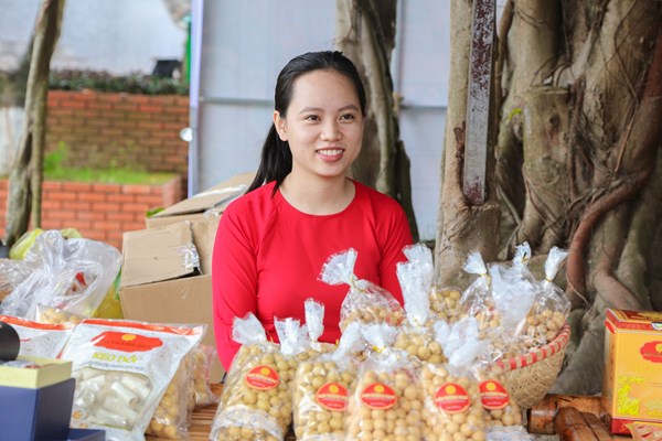 Thành lập Hiệp hội Văn hóa Ẩm thực Nam Định: Mong muốn Phở Nam Định, Bún đũa, Kẹo Sìu Châu sẽ  được thế giới biết đến - Anh 6