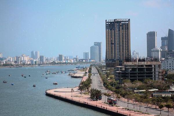 Đà Nẵng: Mời du khách đến với Miền Di sản diệu kỳ - Anh 2