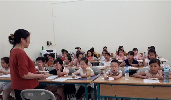 Người giữ mãi 'ngọn lửa' tình yêu với nghệ thuật hát xẩm - Anh 2