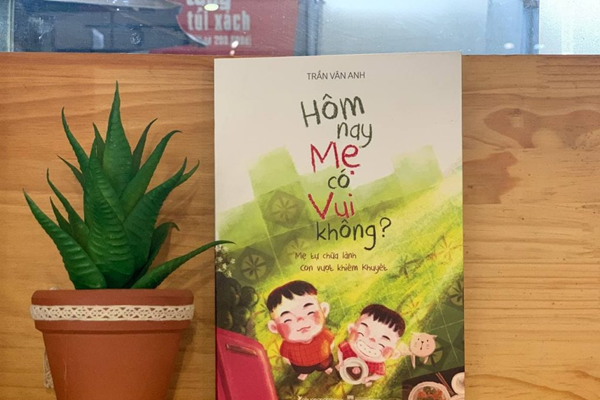 "Mẹ bất ổn, con dễ bất hảo"? - ảnh 1